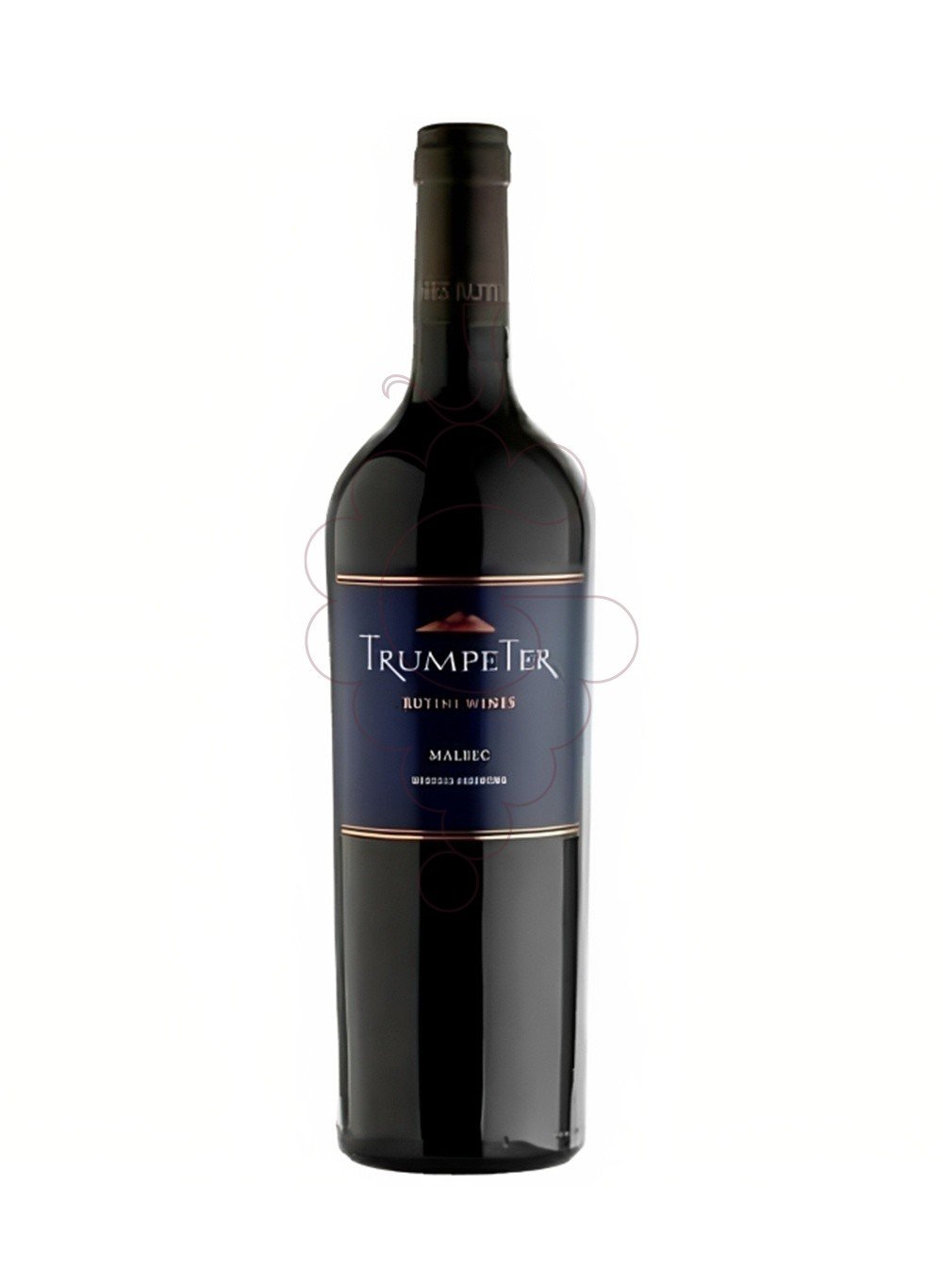 Trumpeter (Malbec, Argentina) 🇦🇷